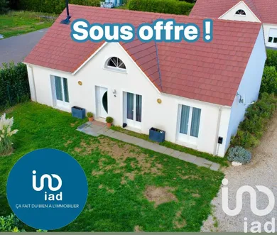 House at Sergines (89140)