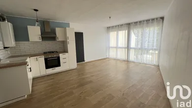 Appartement à Nantes (44100)