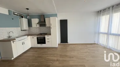 Appartement à Nantes (44100)