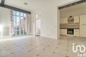 Appartement à Cires-lès-Mello (60660)