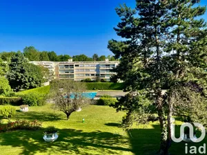 Appartement à Bailly (78870)