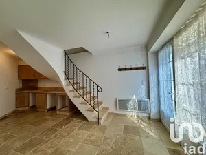 Maison à BRUE AURIAC (83119)