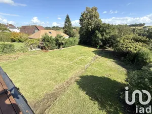 Building plot at Montivilliers (76290)