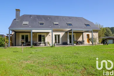 Maison à Montaut (64800)