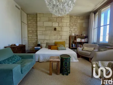 Appartement à Bordeaux (33000)