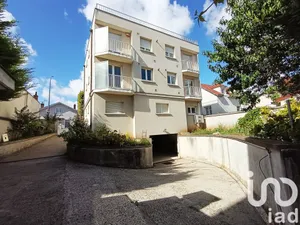 Immeuble à Vitry-sur-Seine (94400)