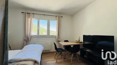 Appartement à Les Angles (66210)