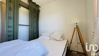 Apartment in Les Angles (66210)