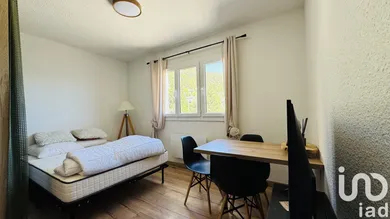 Apartment in Les Angles (66210)