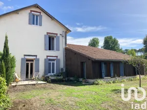 House at Luxey (40430)
