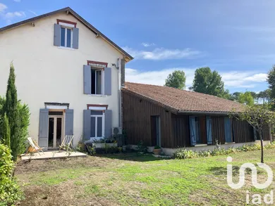 House at Luxey (40430)