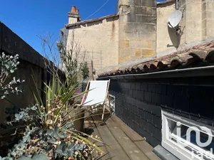 Apartment at Bordeaux (33000)