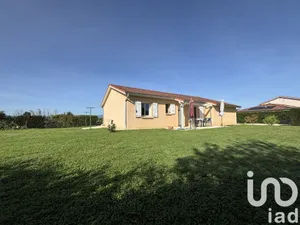 Maison à Dracé (69220)