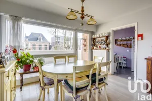 Appartement à Armentières (59280)