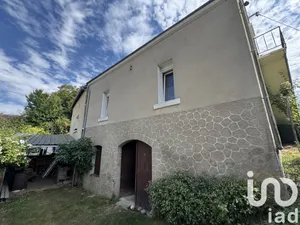 House in Loches (37600)
