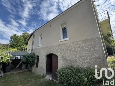House in Loches (37600)