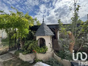 House in Genillé (37460)