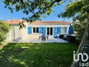House at La Tranche-sur-Mer (85360)