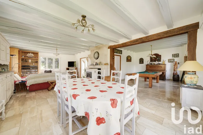 Maison 9 pièces 286 m² · à Saint-Dizier · 286 m² · 420 000 €
