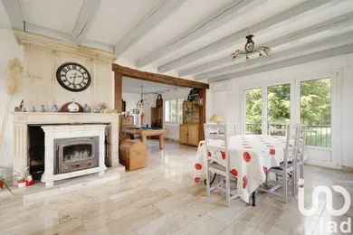 House in Saint-Dizier (52100)