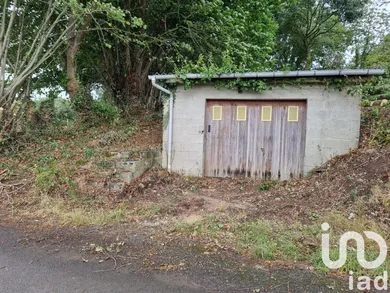 Land at Rives d'Andaine (61140)