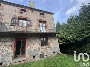 Townhouse at Lapte (43200)