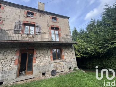 Maison de ville à Lapte (43200)