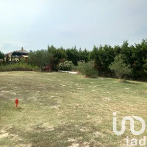 Terrain à bâtir à Courthézon (84350)