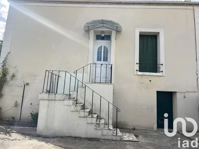 Maison à Domont (95330)