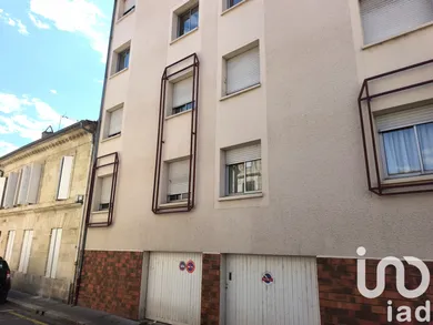 Appartement à Libourne (33500)