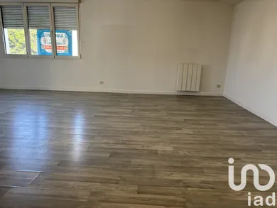 Apartment at Guilvinec (29730)