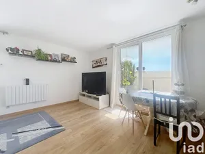 Duplex at Nantes (44300)