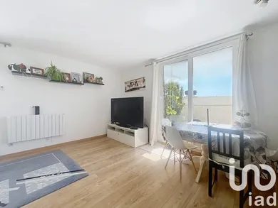 Duplex à Nantes (44300)