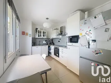 Duplex à Nantes (44300)