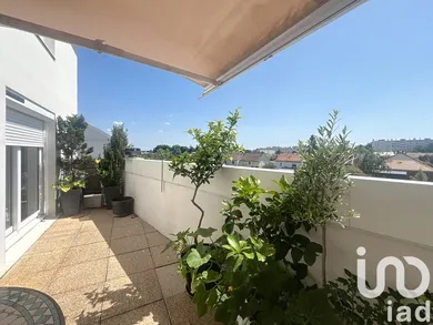 Duplex à Nantes (44300)