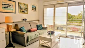 Appartement à Vannes (56000)