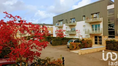Appartement à Vannes (56000)