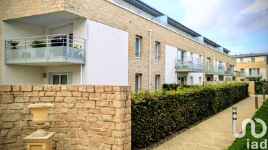 Apartment in Vannes (56000)