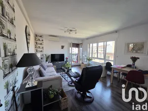 Appartement à Aix-en-Provence (13100)