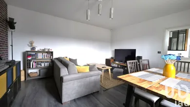 Appartement à Saint-Brice-Courcelles (51370)