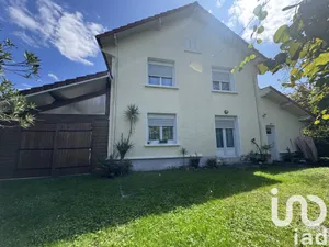 Maison traditionnelle à Jurançon (64110)