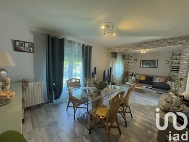 Maison traditionnelle à Jurançon (64110)