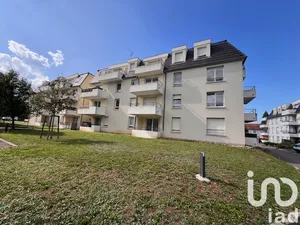 Appartement à Saverne (67700)