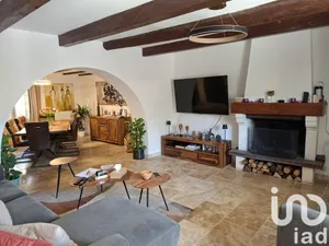 Traditional house in Morières-lès-Avignon (84310)