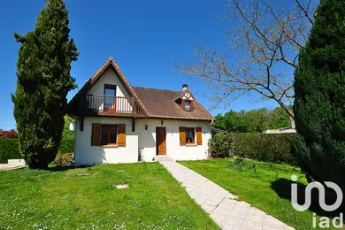 Maison à La Ferté-Gaucher (77320)