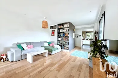 House in Le Plessis-Robinson (92350)