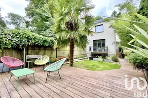 House in Le Plessis-Robinson (92350)