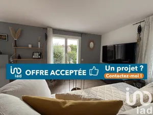 Apartment in Brindas (69126)