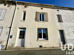 Maison de village à Meilhan-sur-Garonne (47180)
