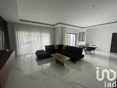 Maison d'architecte à Joué-lès-Tours (37300)